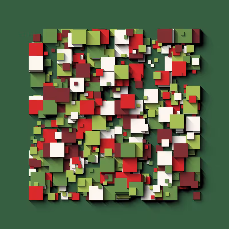 MOSAIQUE #64