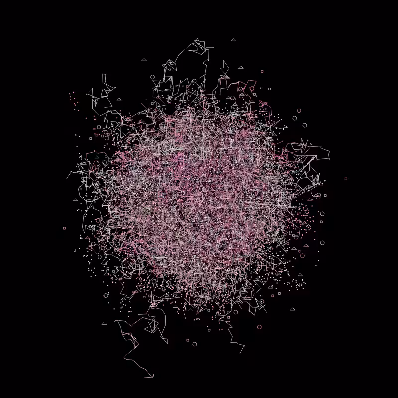 Beauty in chaos #43
