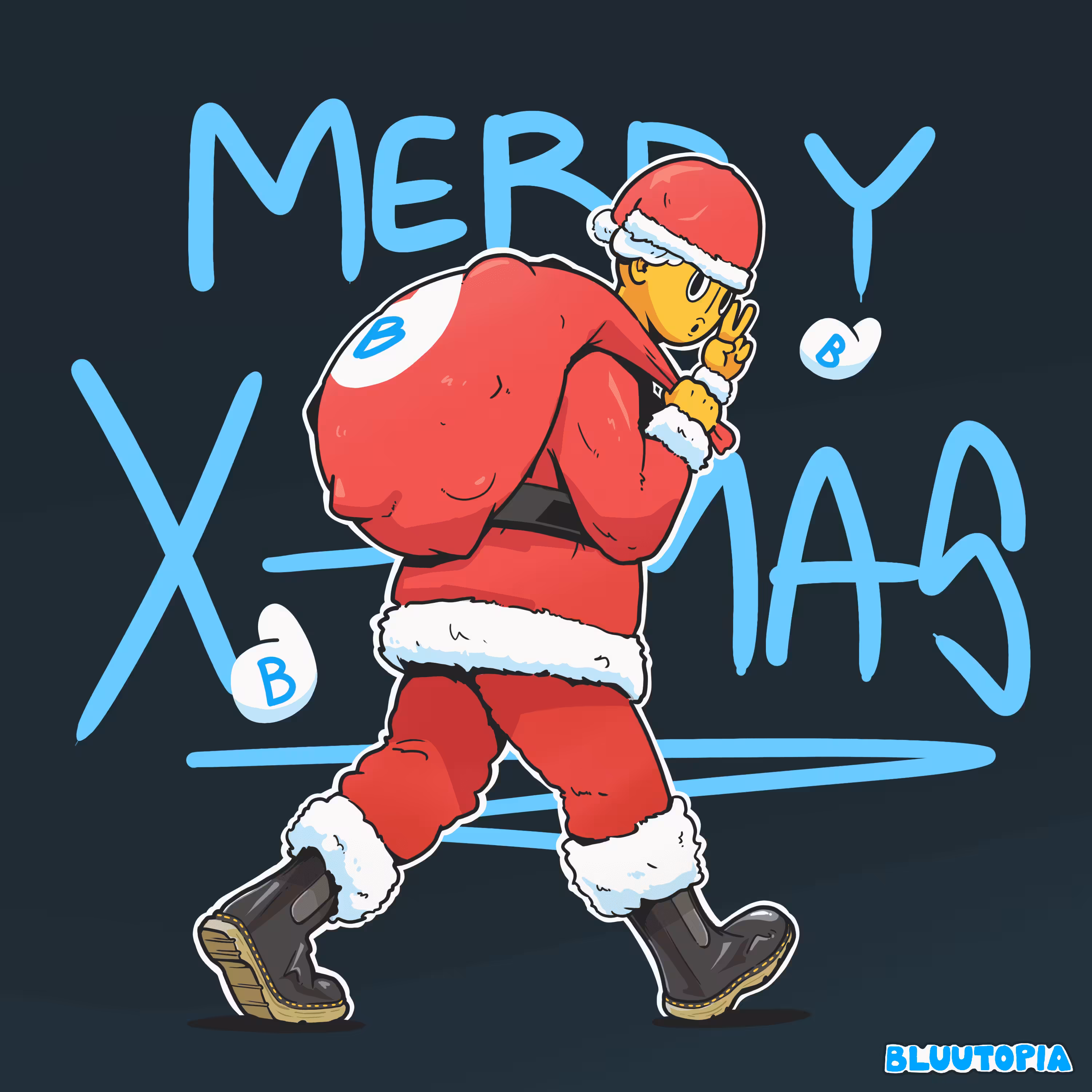 bluu Holiday 001