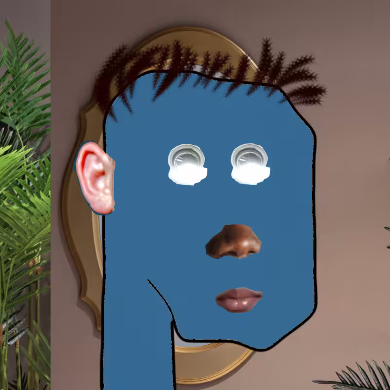 HicAtRealityLucas Rare #1