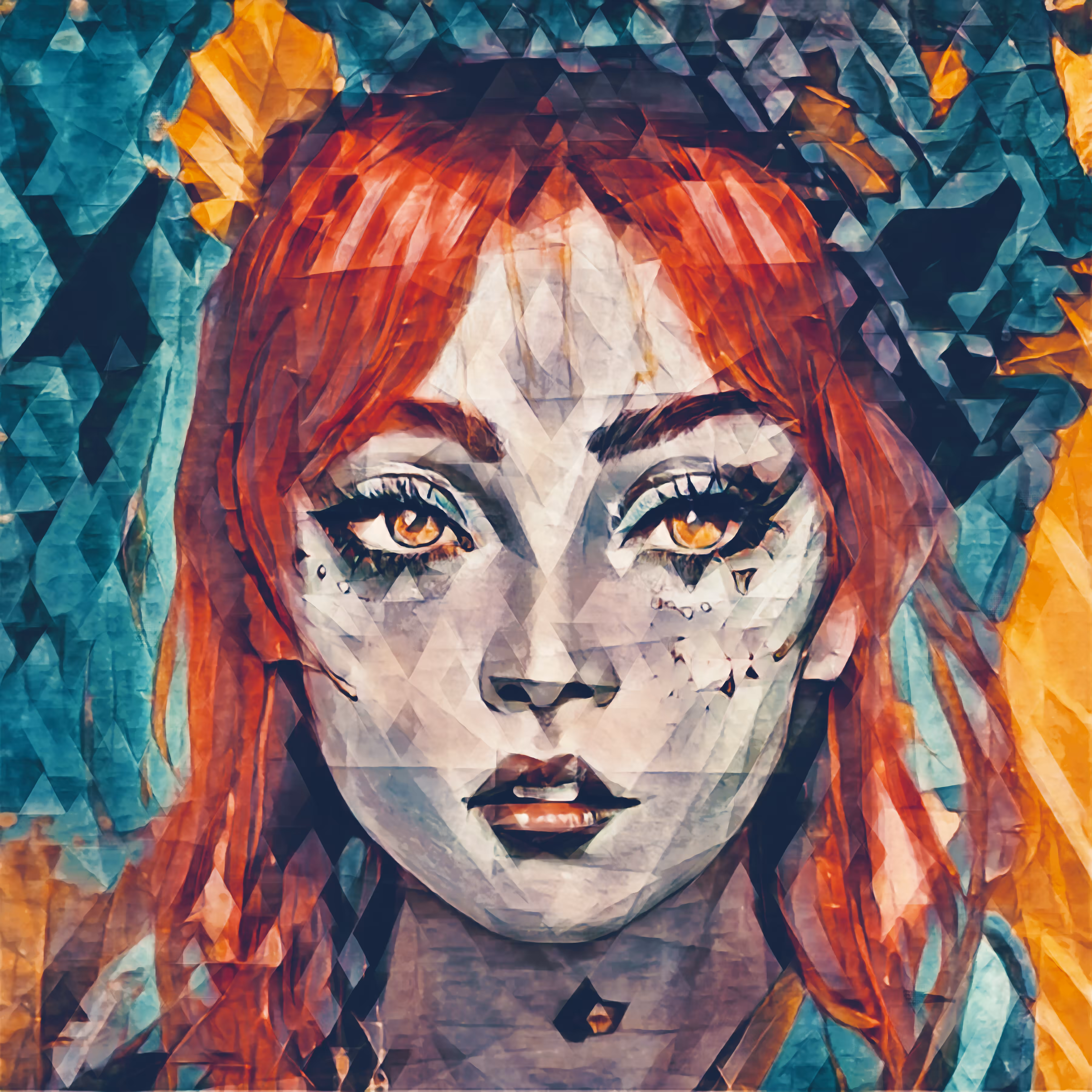 Somnium XII: Izumi