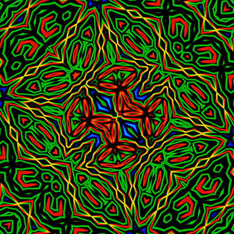 Foldoscope #16