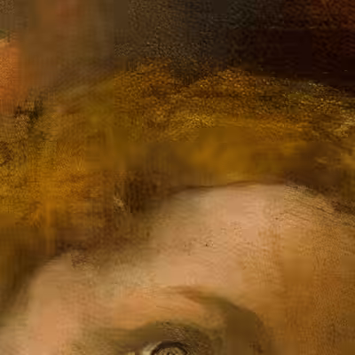 The Creation #137