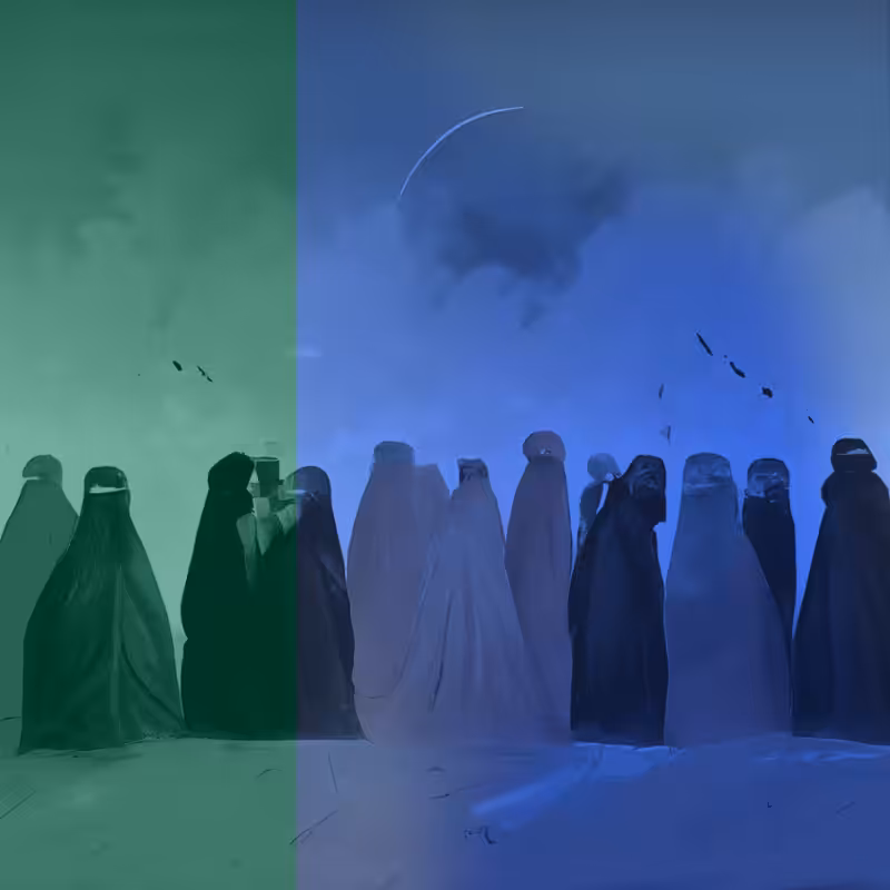 Mandatory hijab #90