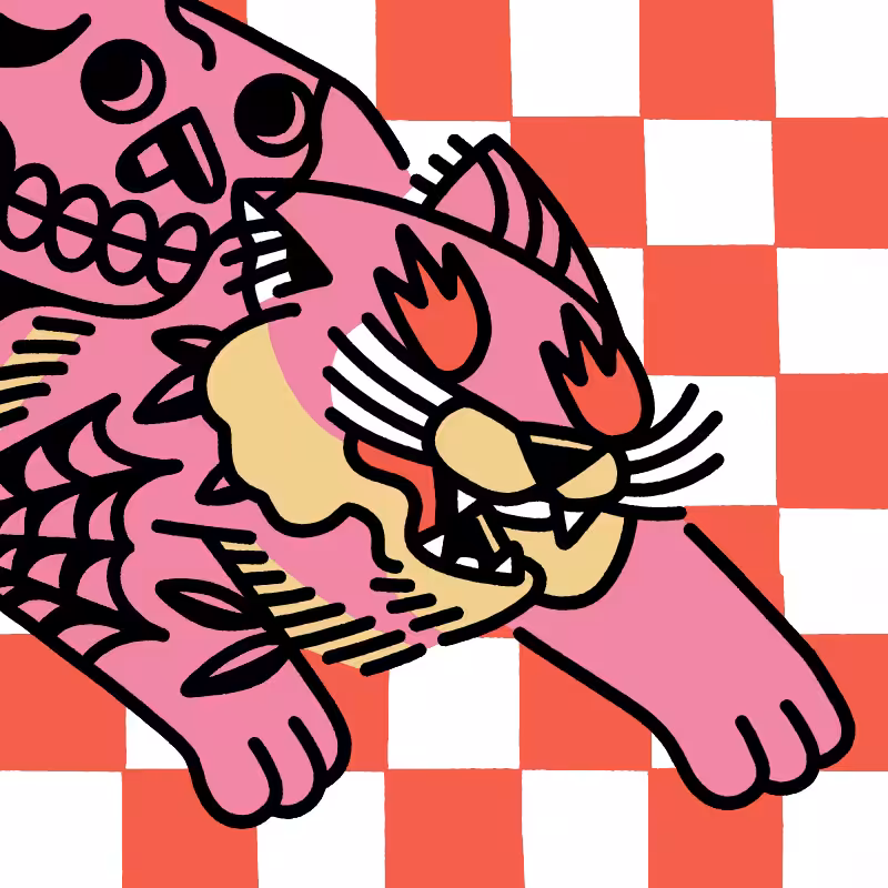 fx(cats) #43