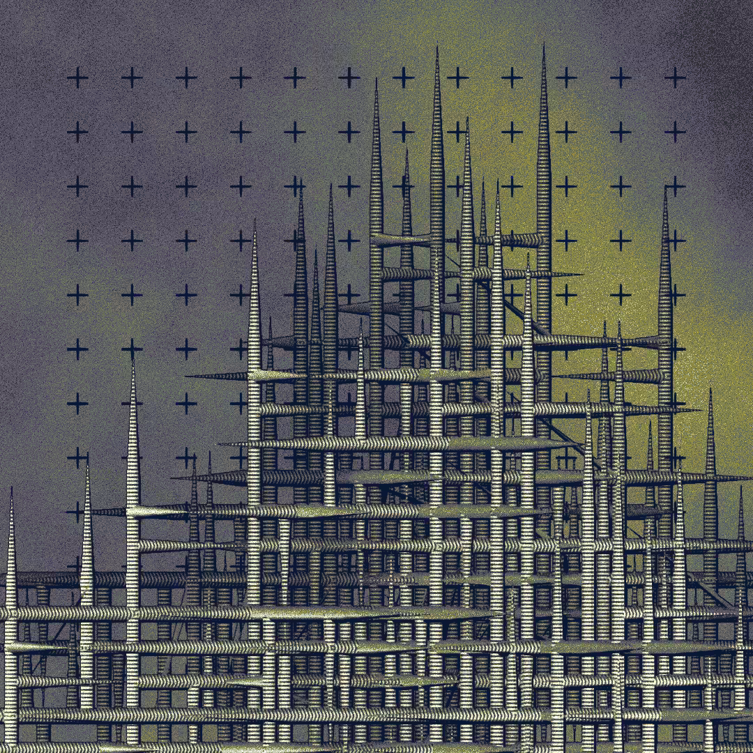 Nekropolis[konstrukt] #94