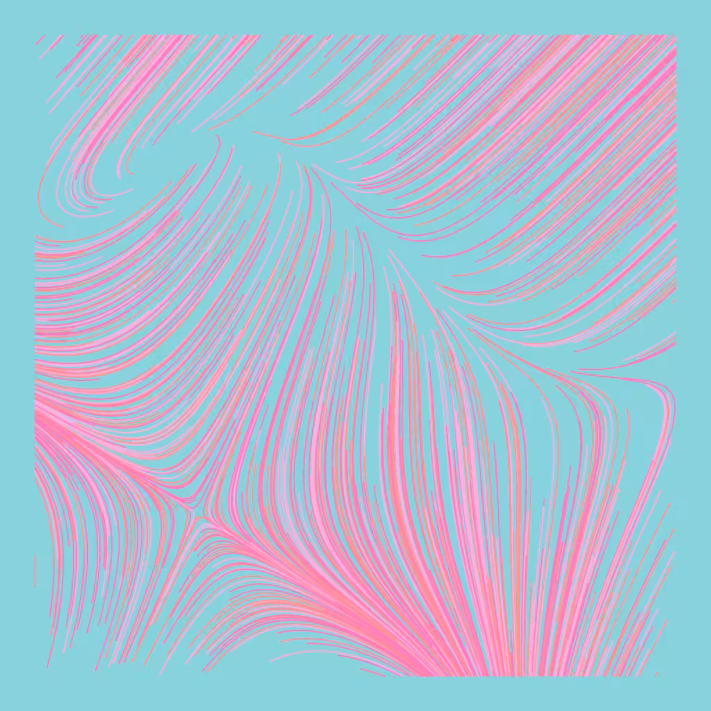 F L O W M A P S #71