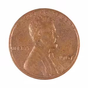 Cent #2055