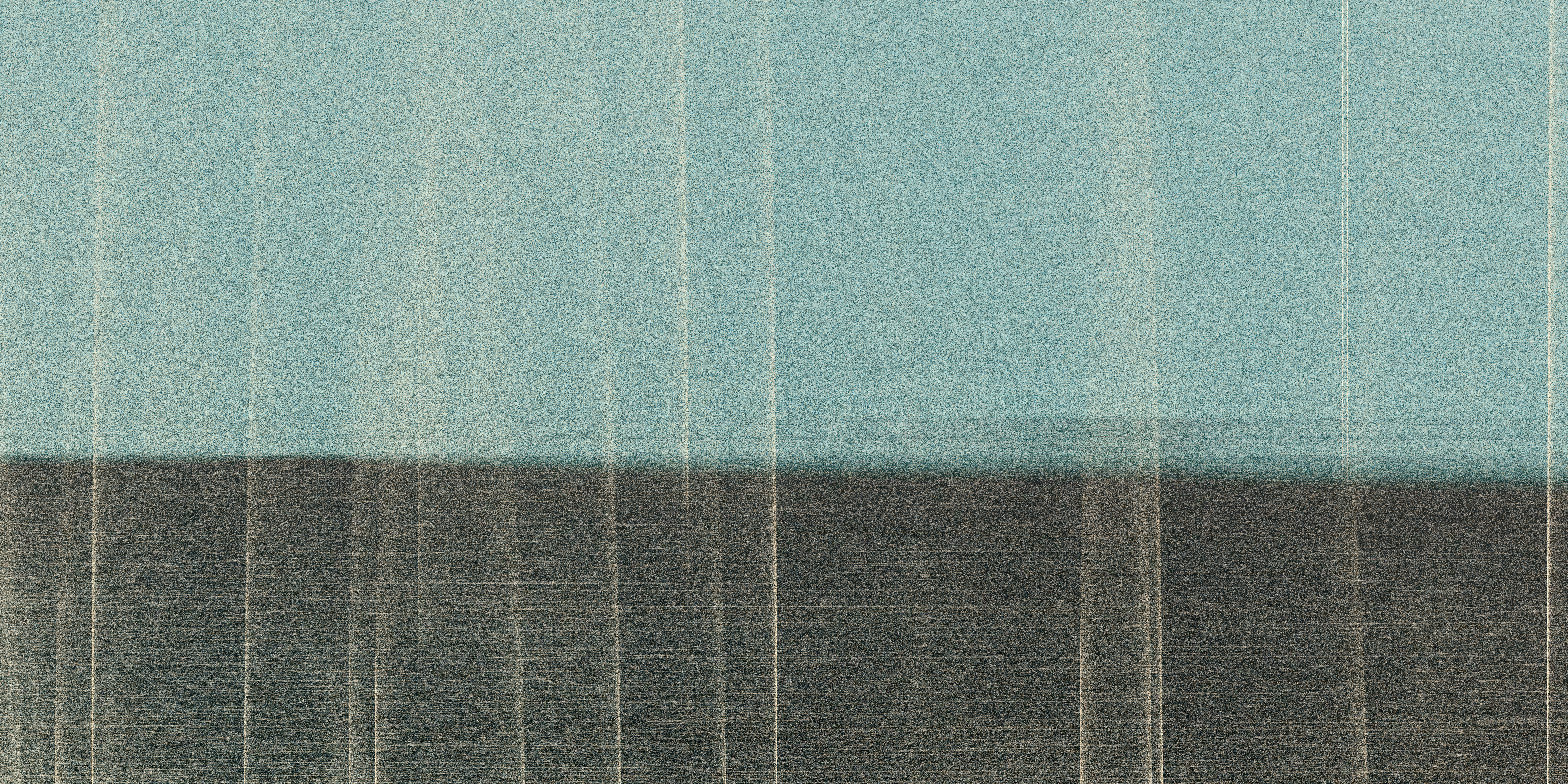 Behind curtains: the world is begging for meaning | ii.Missing 