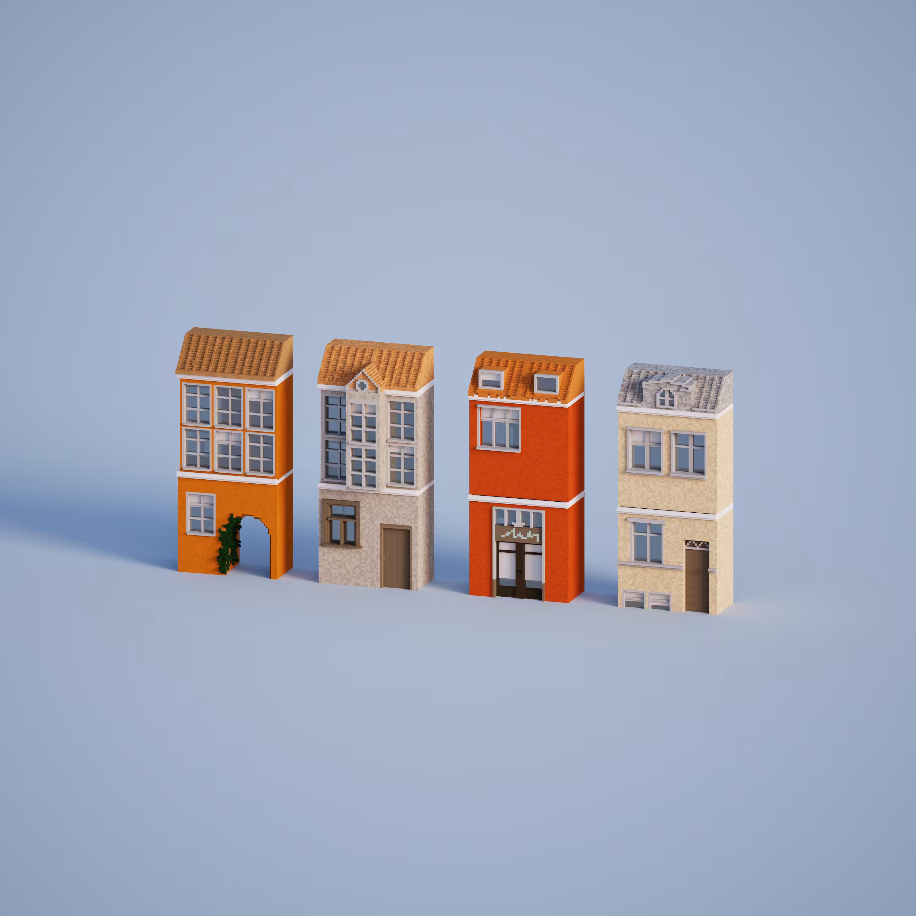 Tiny Amsterdam 