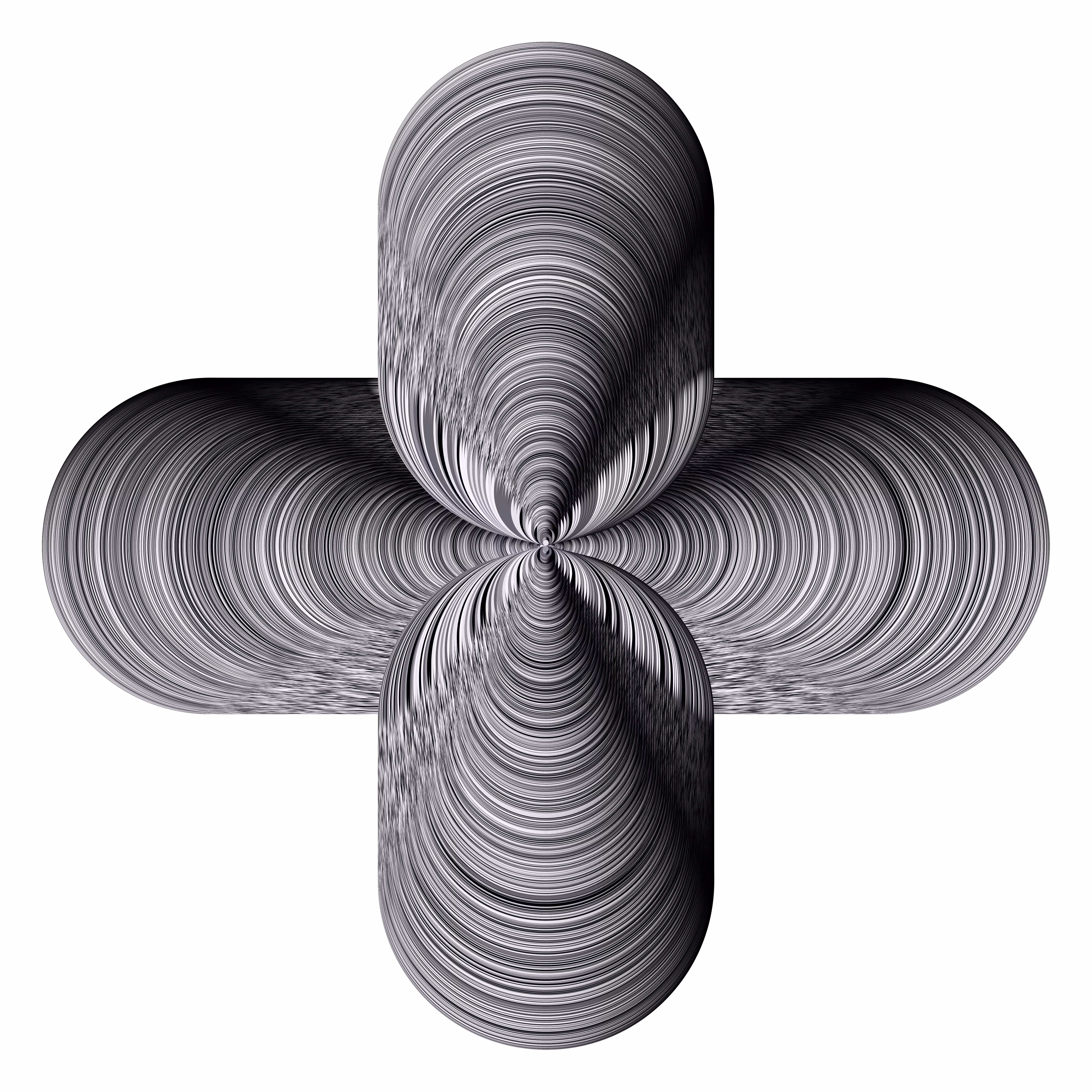 Mono-Radians