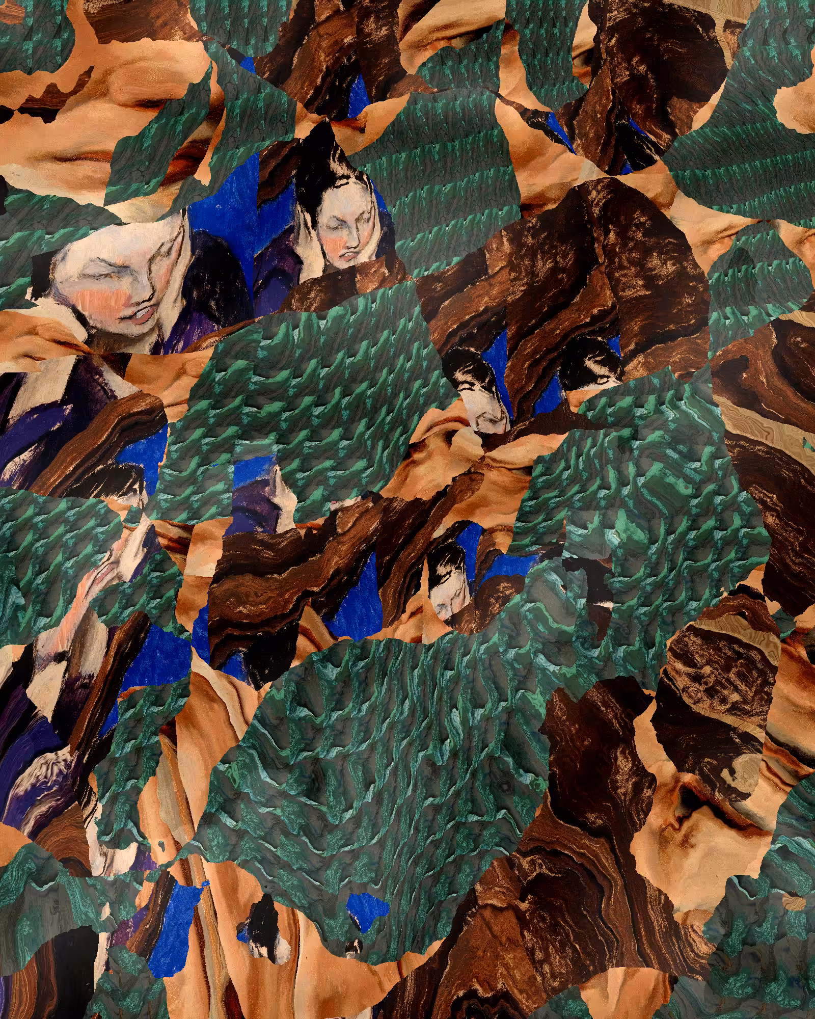 Repetition and Noise #429