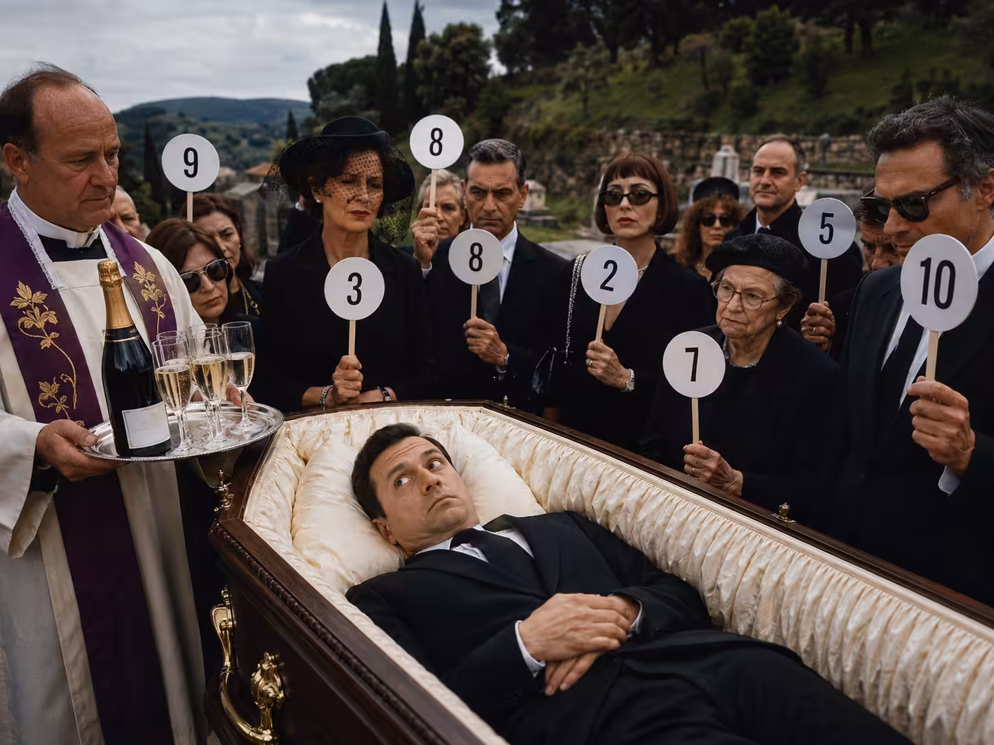 m o n o l i t h: Her Husband Died at Three