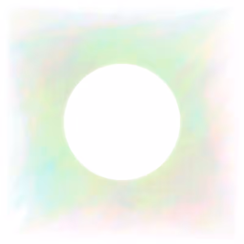 Winter Sun on Watercolour #11