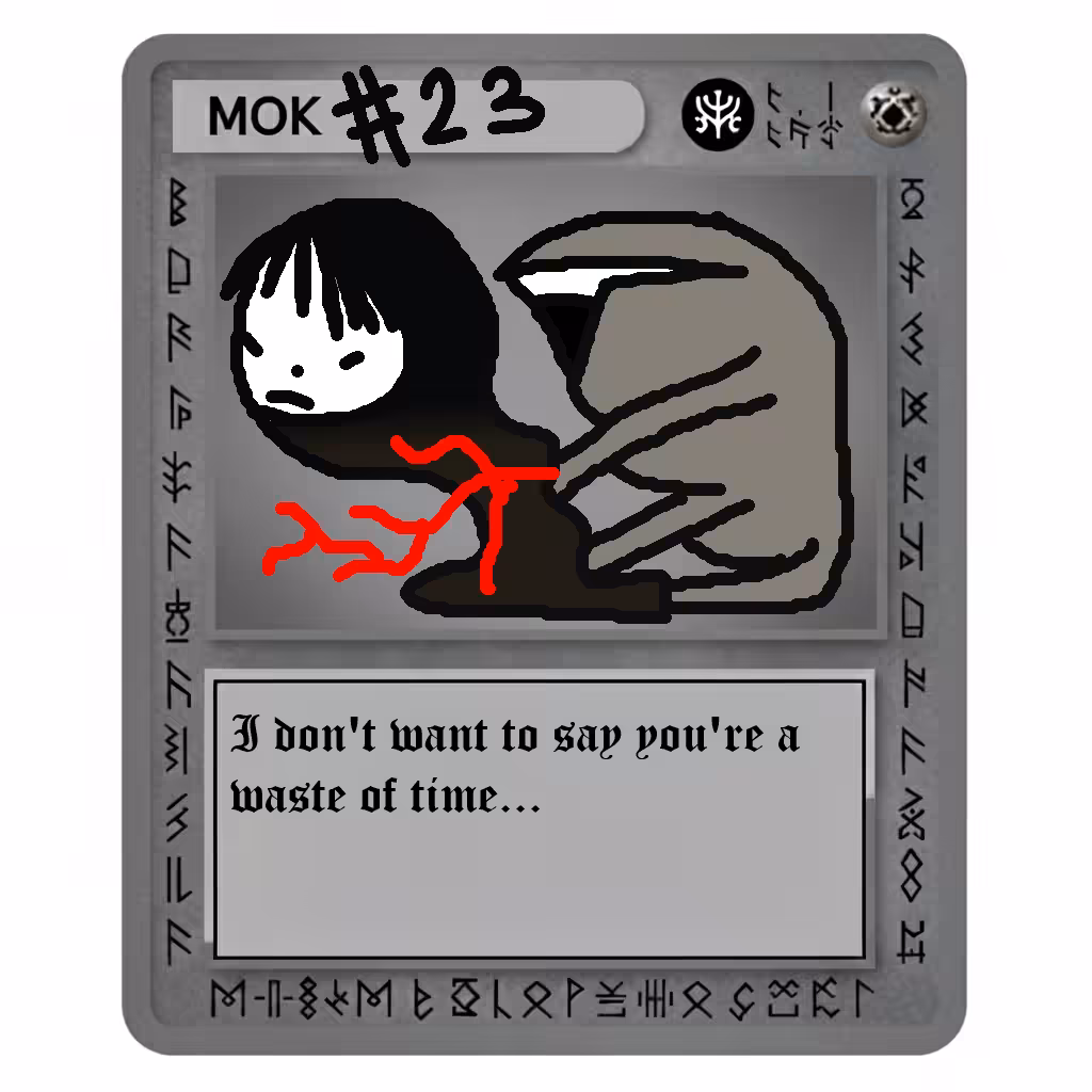 #23