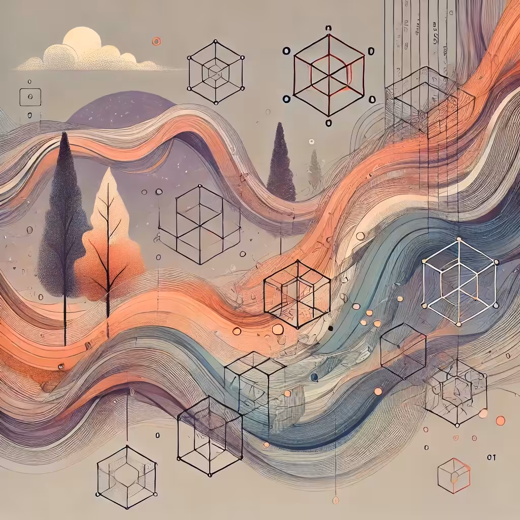 Geometric Flow
