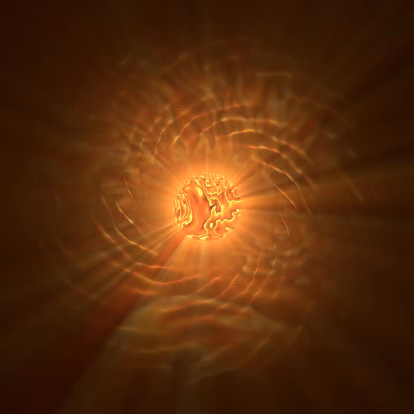 Chromospheres: Albireo