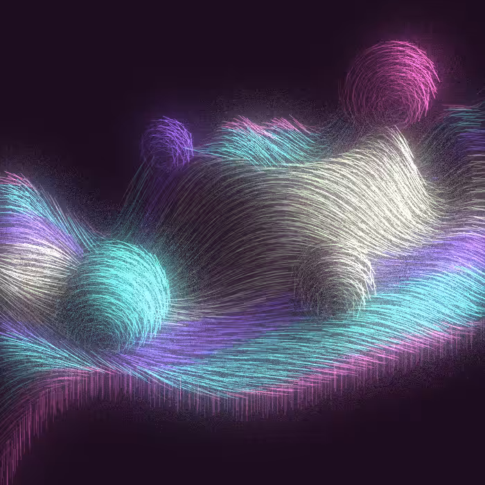 Woolly #95