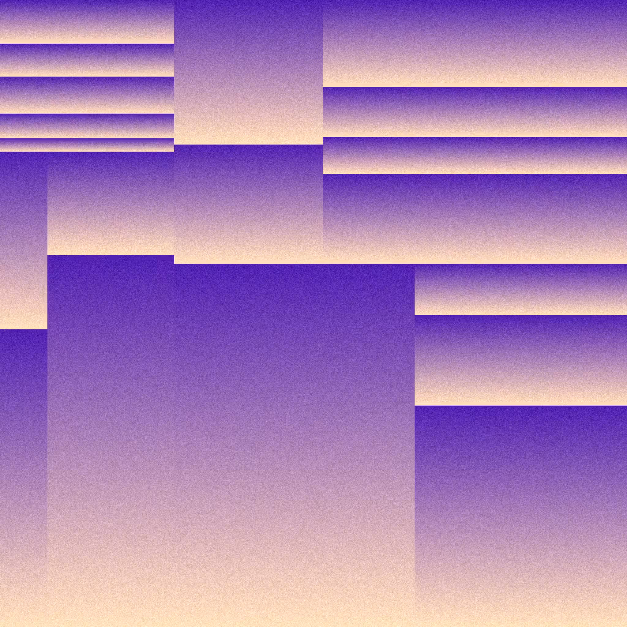 Cascades #1