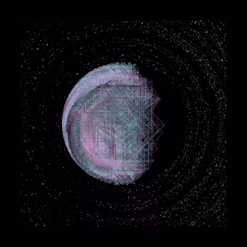 Squaring the Circle #35