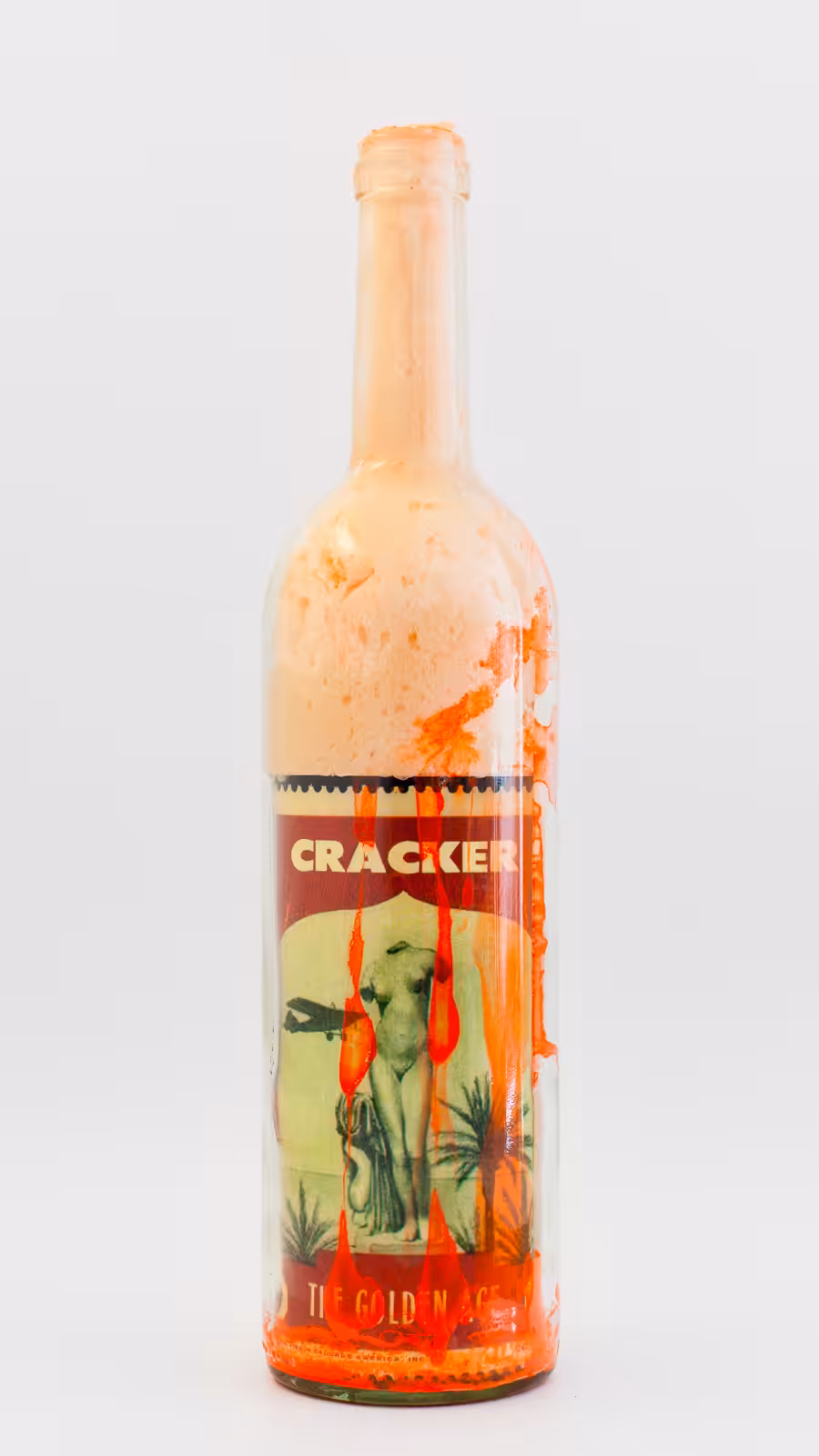 Cracker