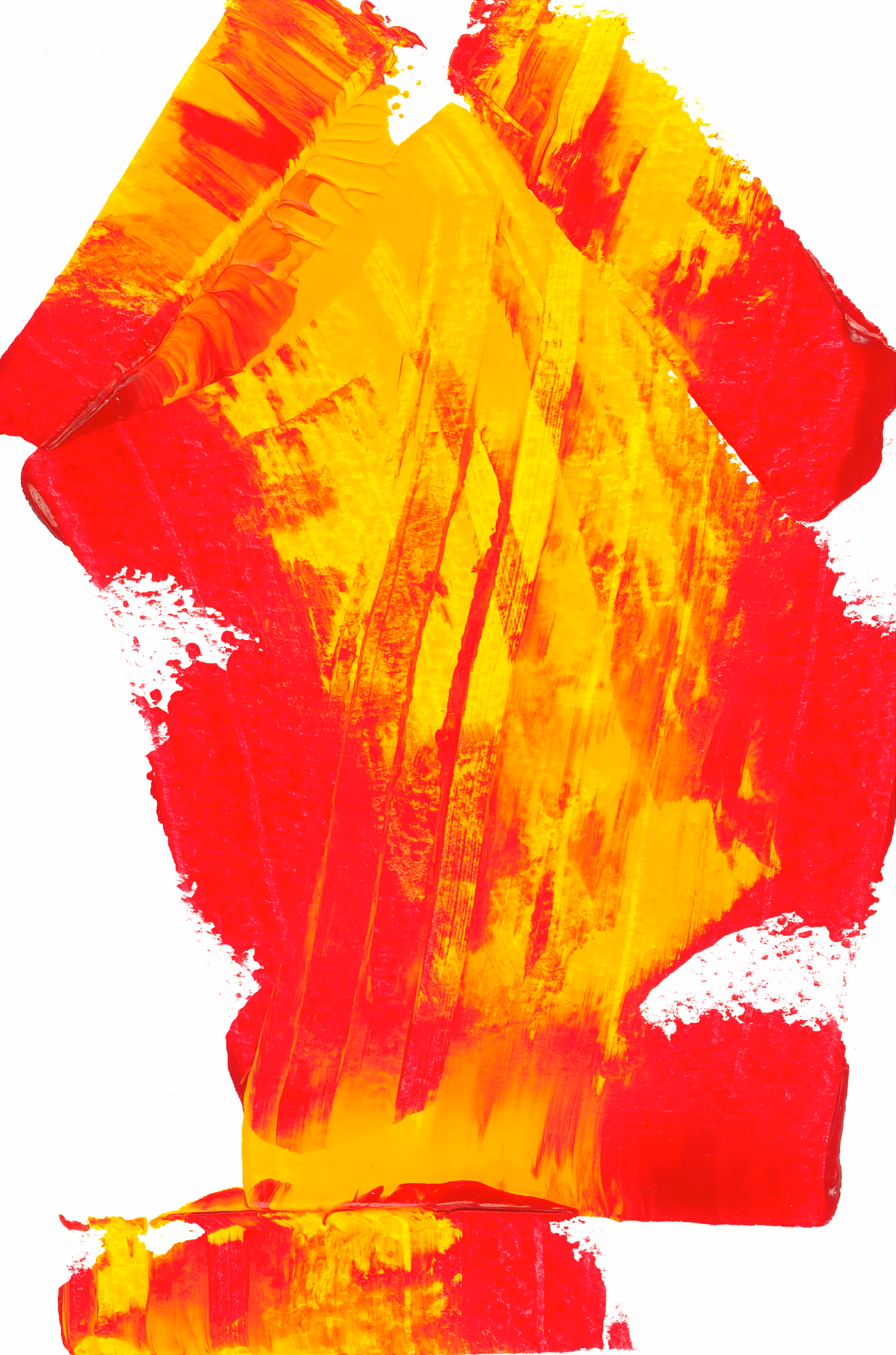 "Juicy colors"