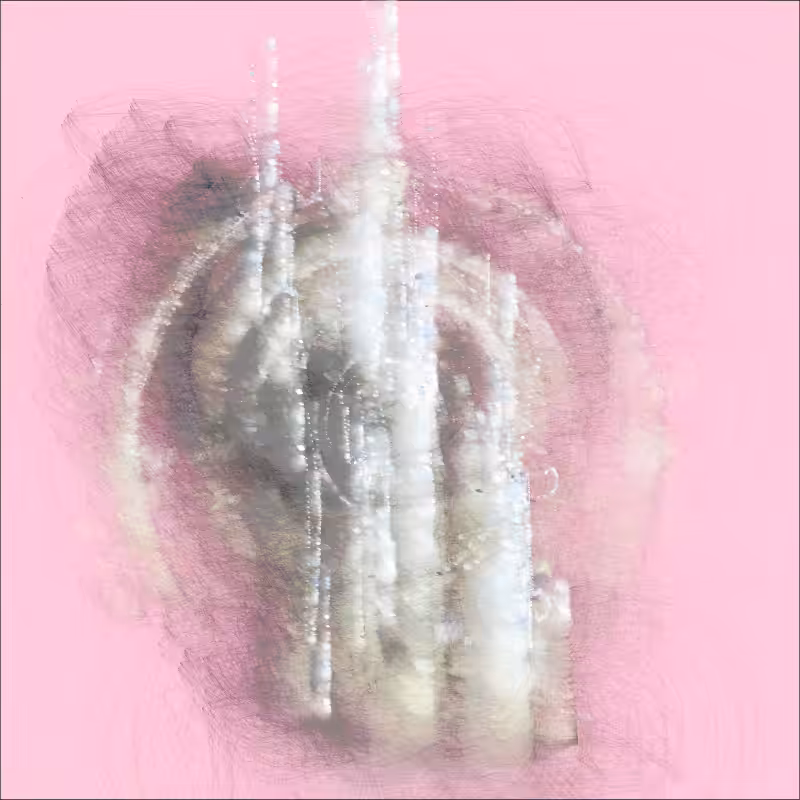 Stitched #109