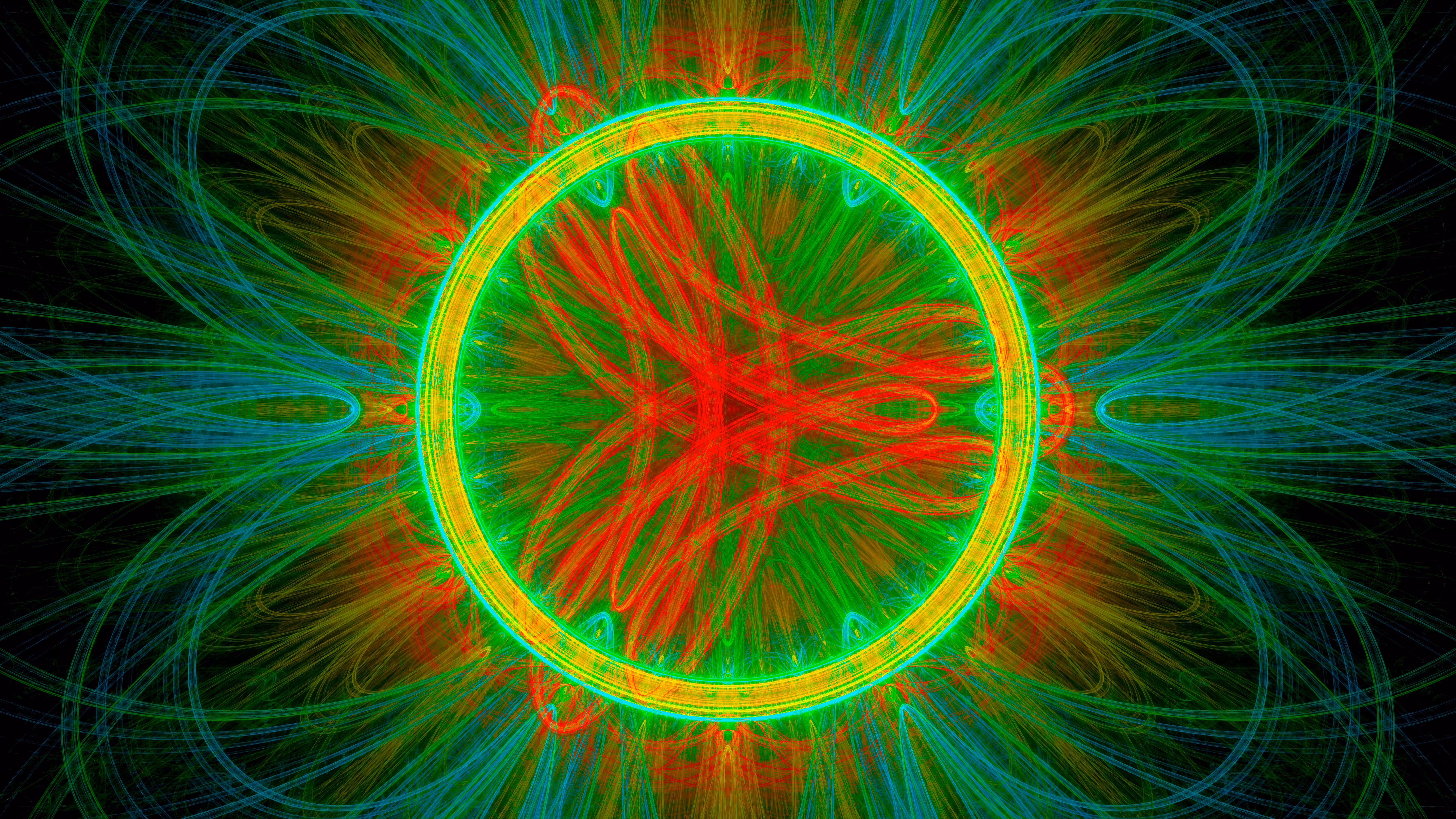 The Circle Of Eternity 