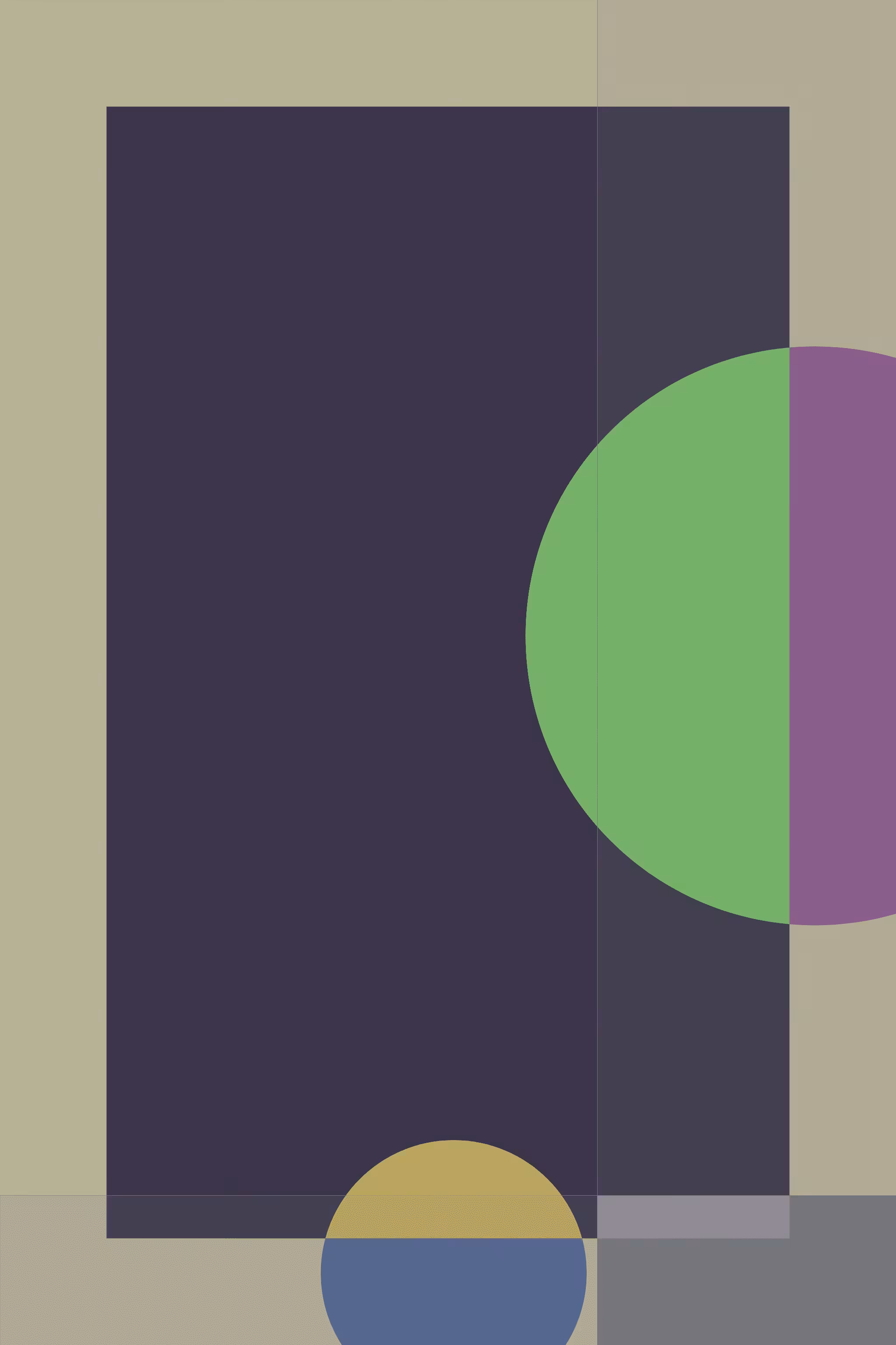 Generative Minimalism #358