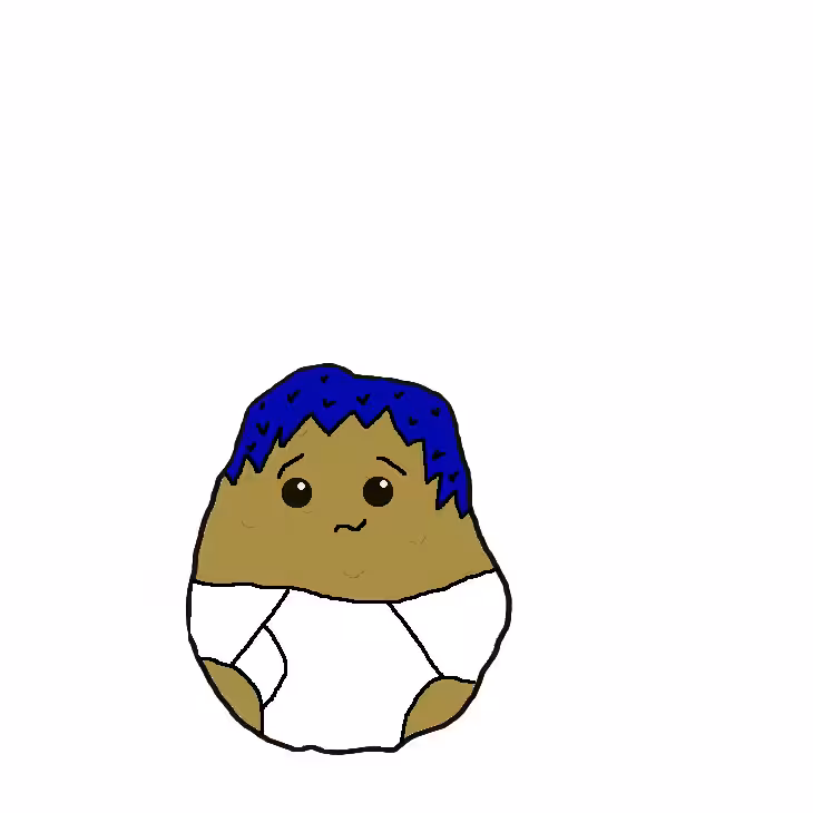 LazyPotato