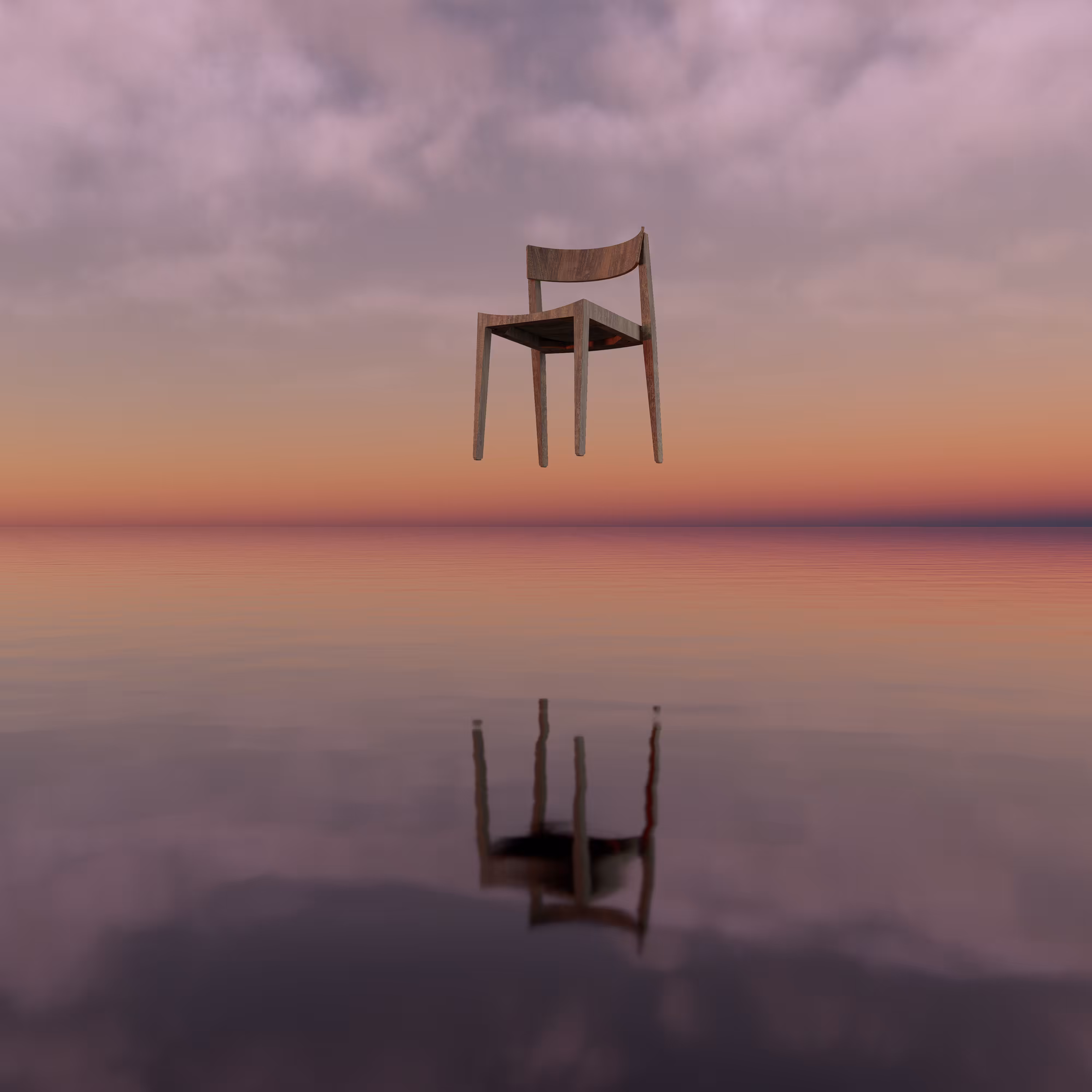 Floating chair