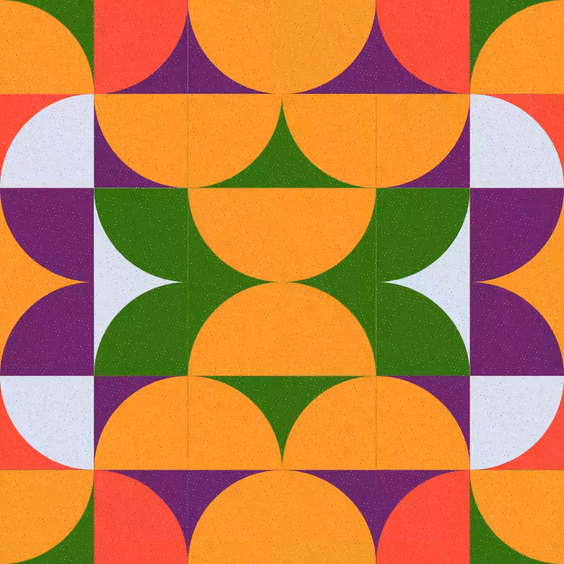 Unique Forms #133