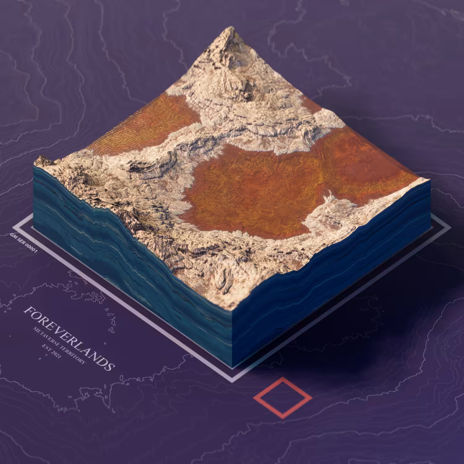 Land by ForeverLands: Land #1094