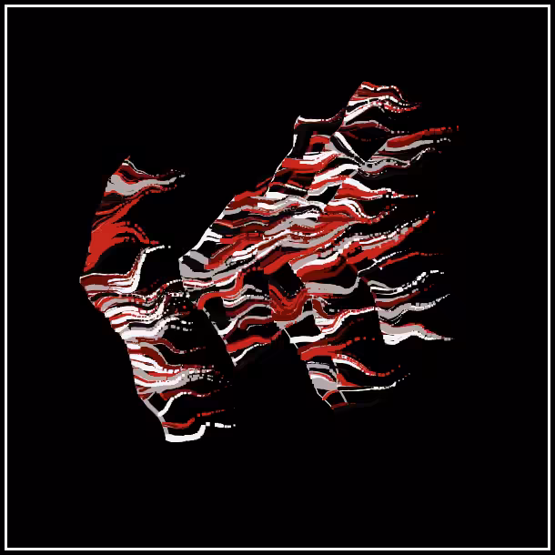 Sea Dragon #2