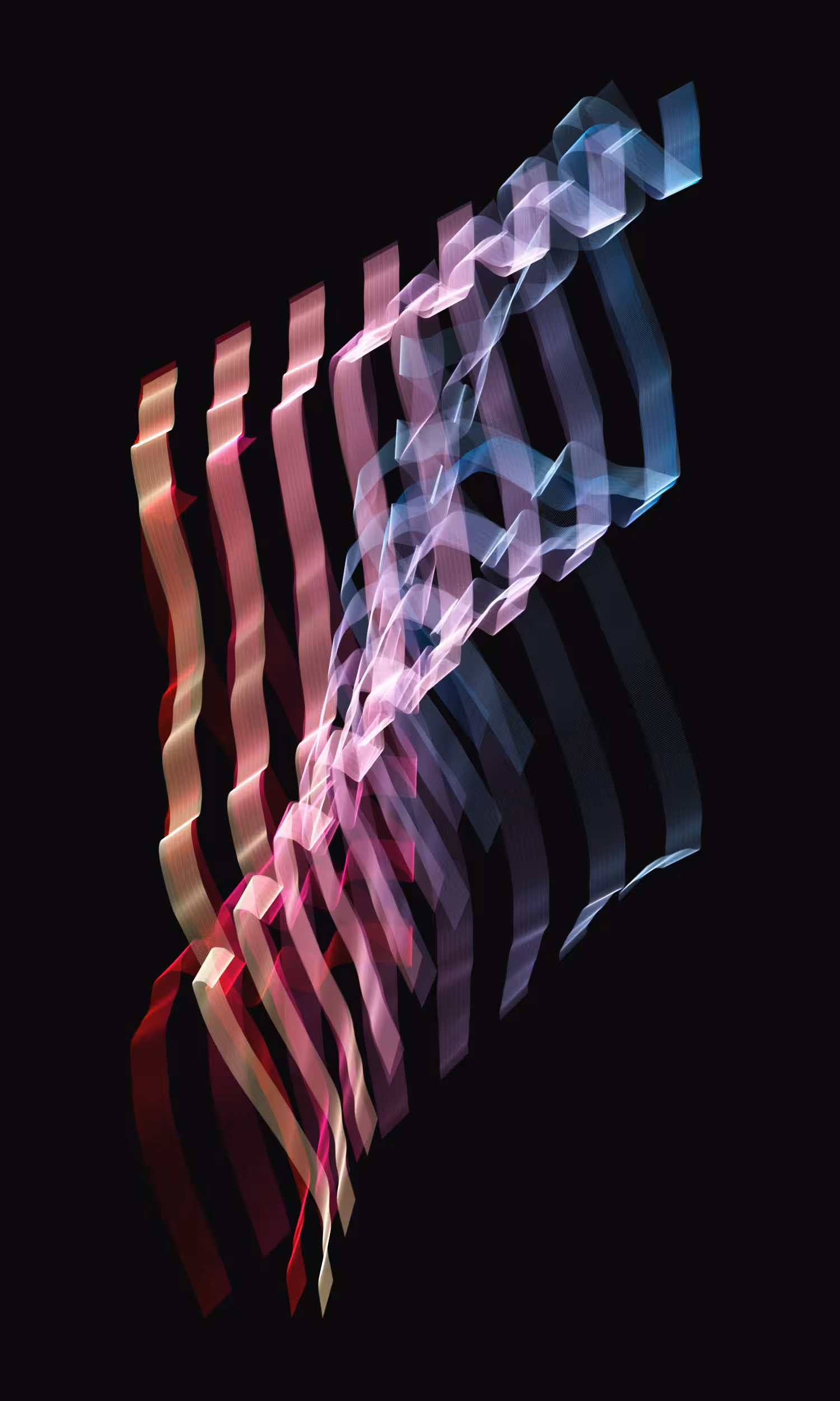 Silk(Fx) #139 - curated 