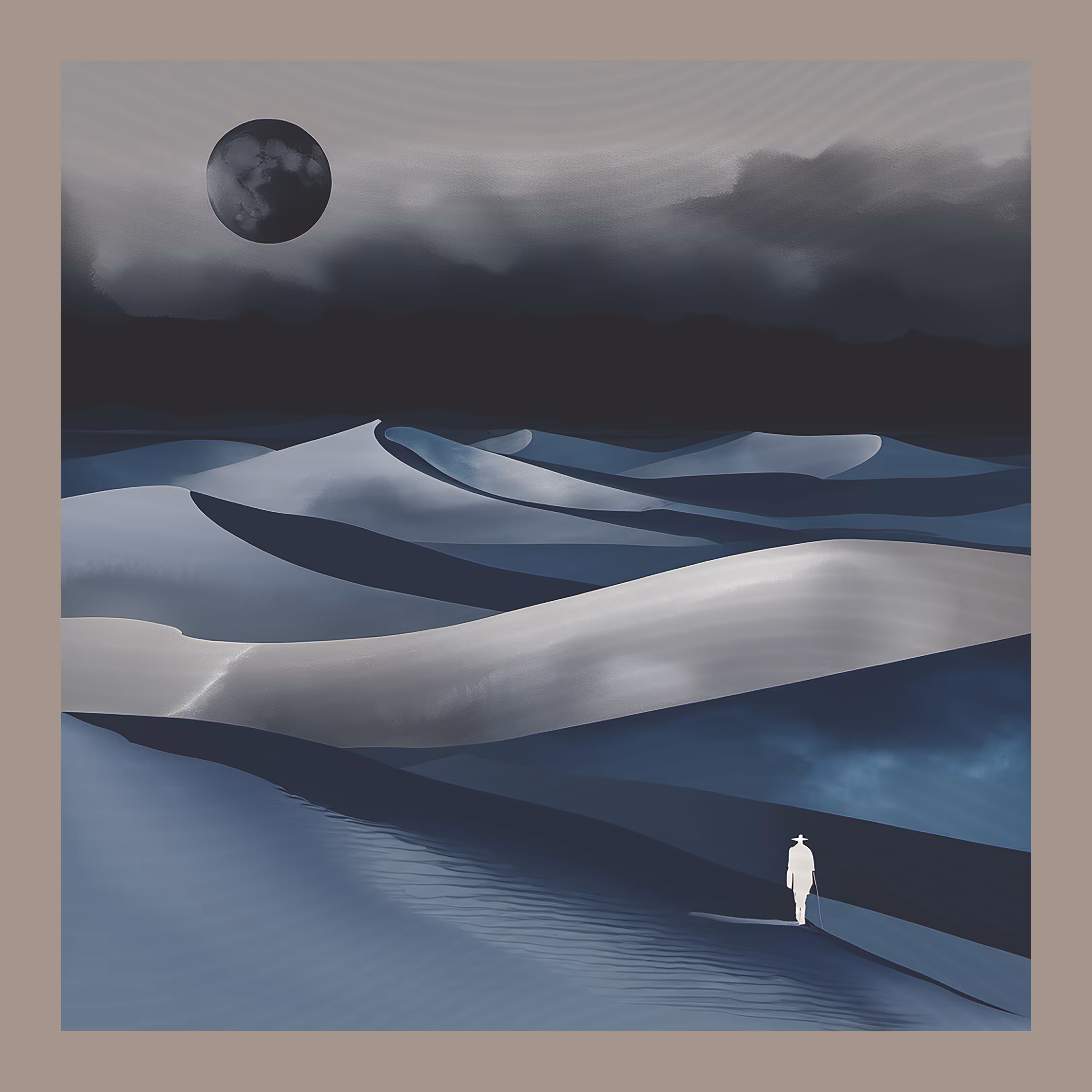The Endless Dunes