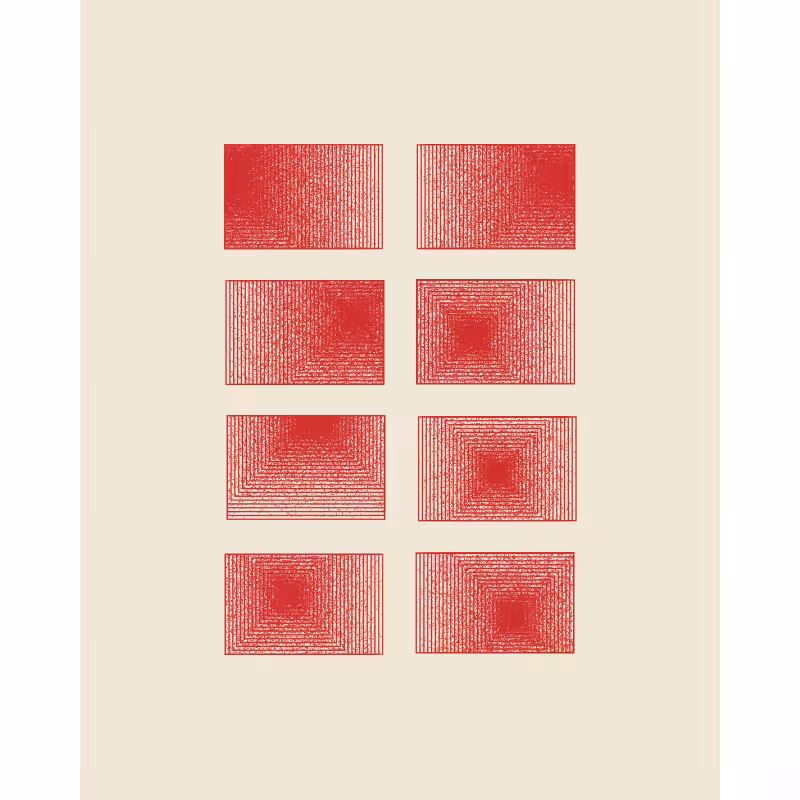 Composizione Semplice #265