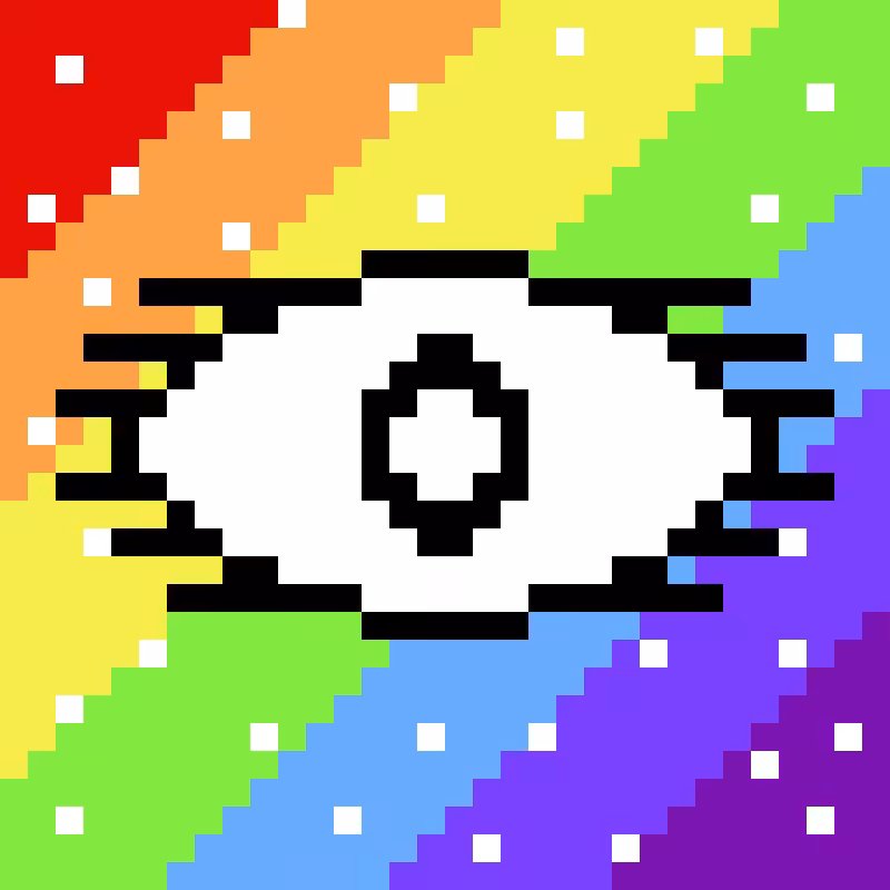 EYEBITS #7