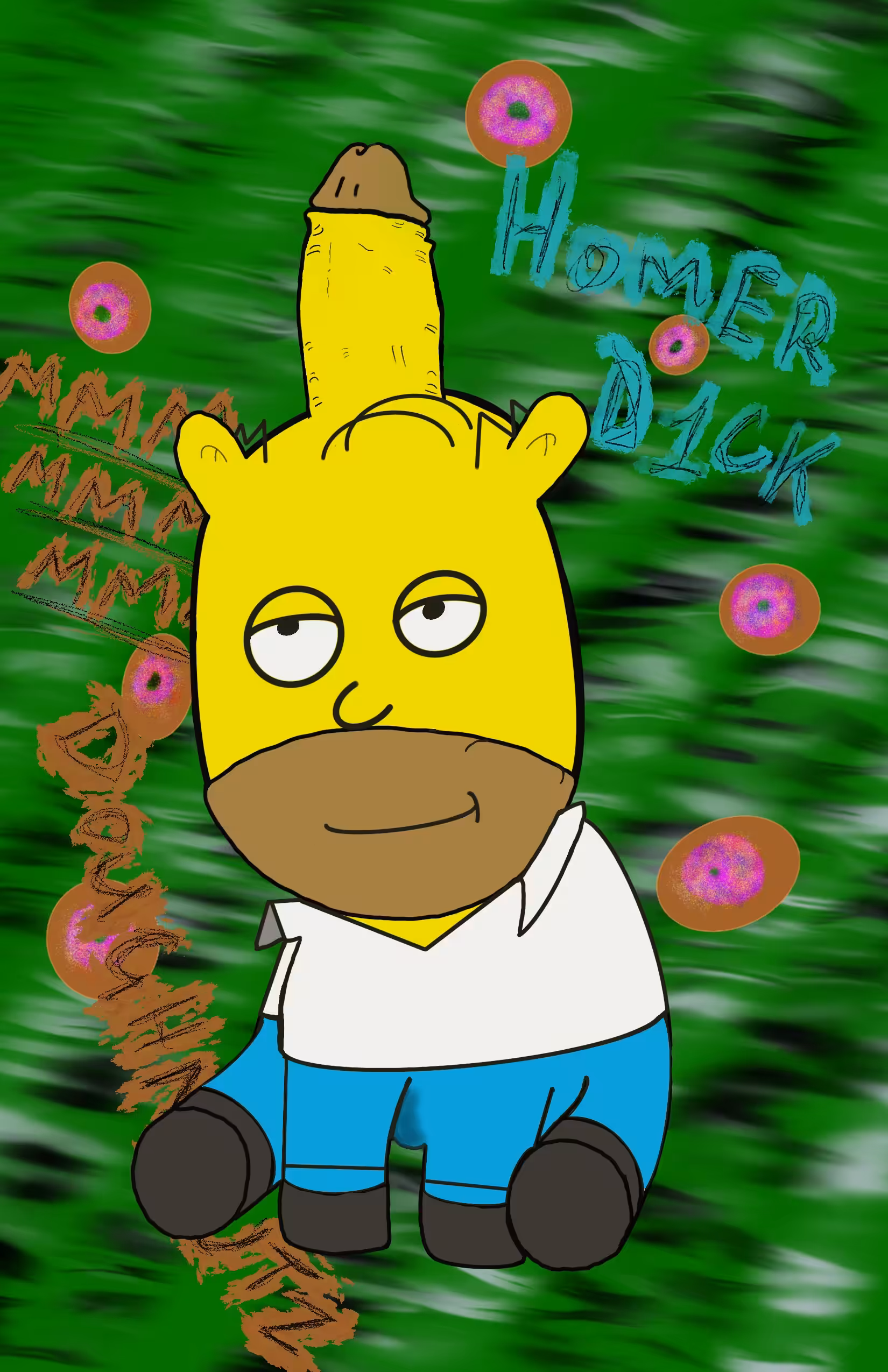 HOMERD1CK