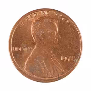 CENTS #6020