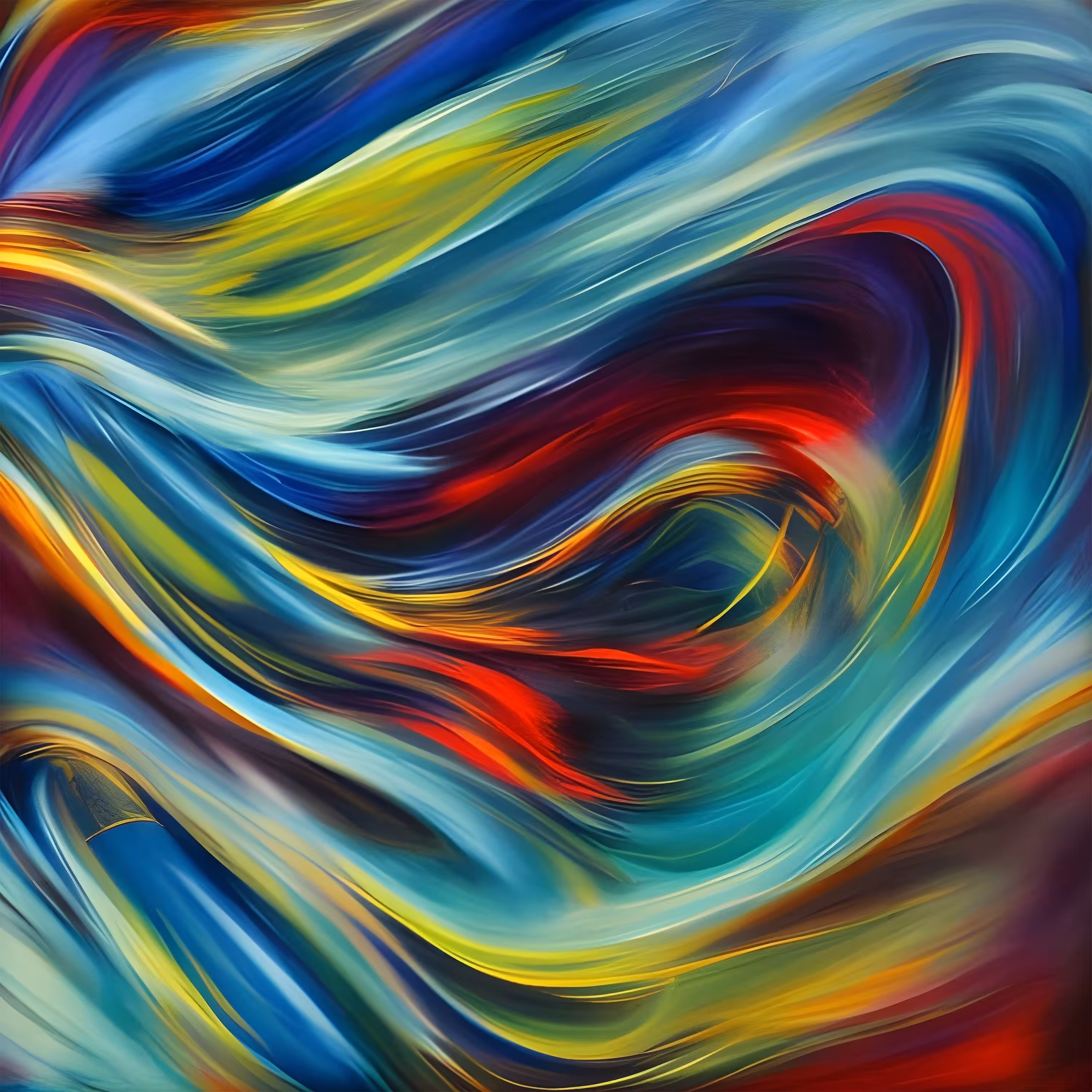 Influenced motion
