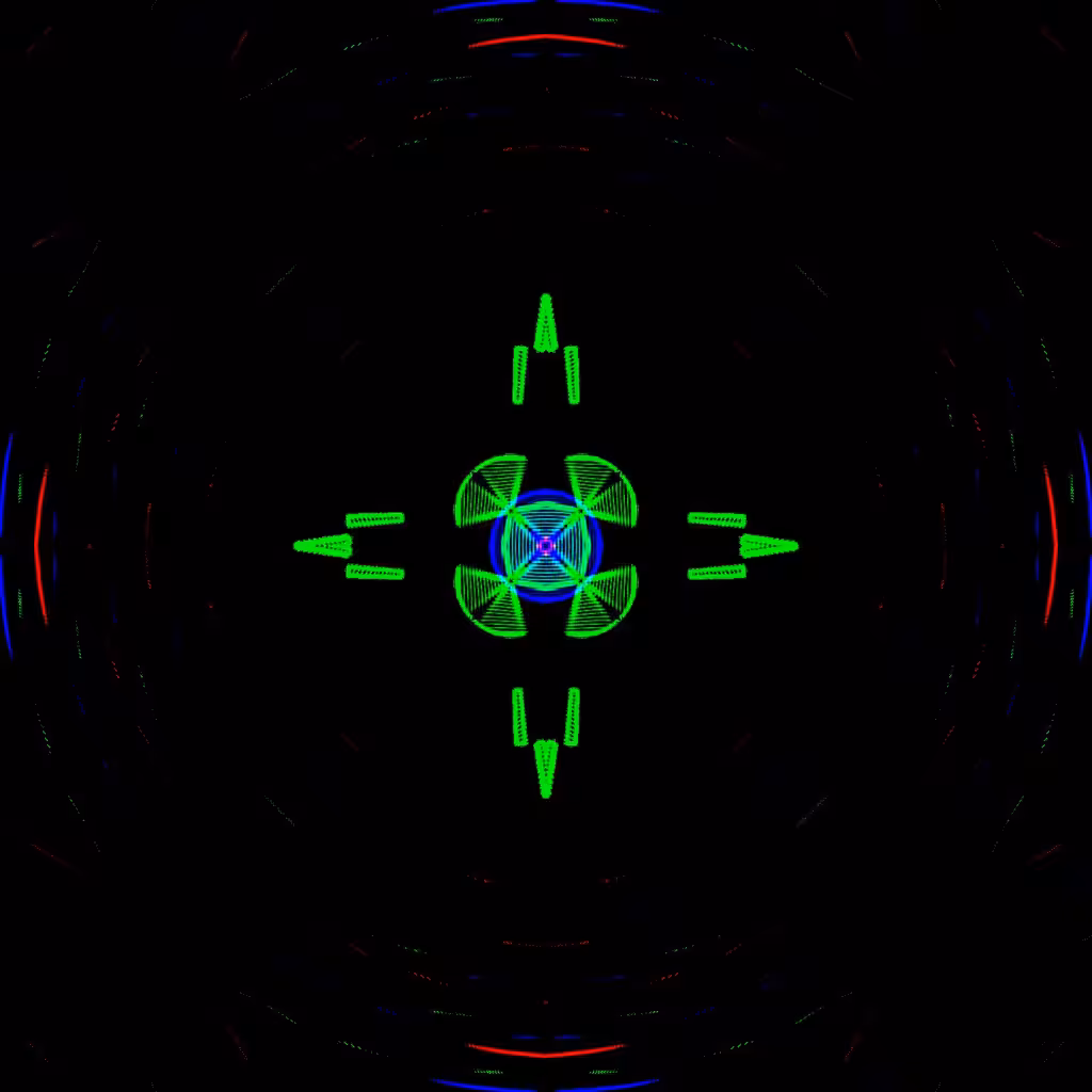 experimental four