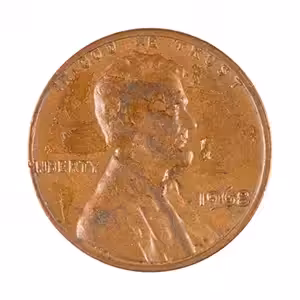 CENTS #6265