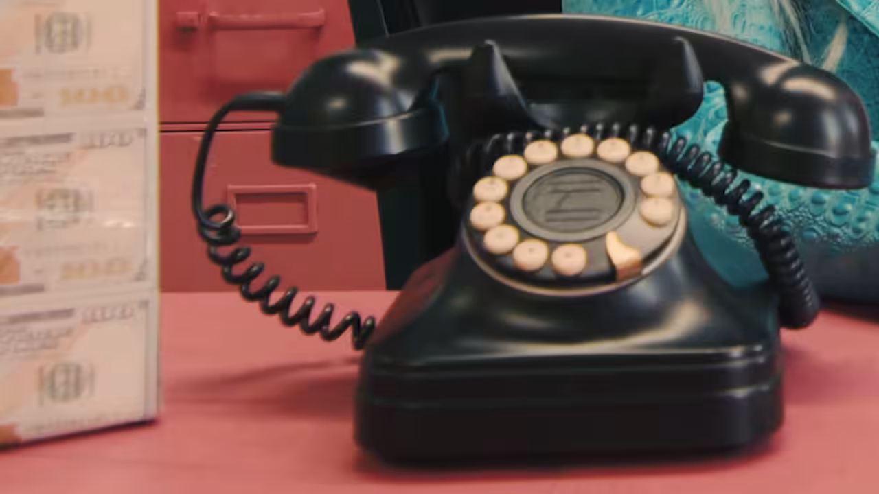 PLATTER (music video) 