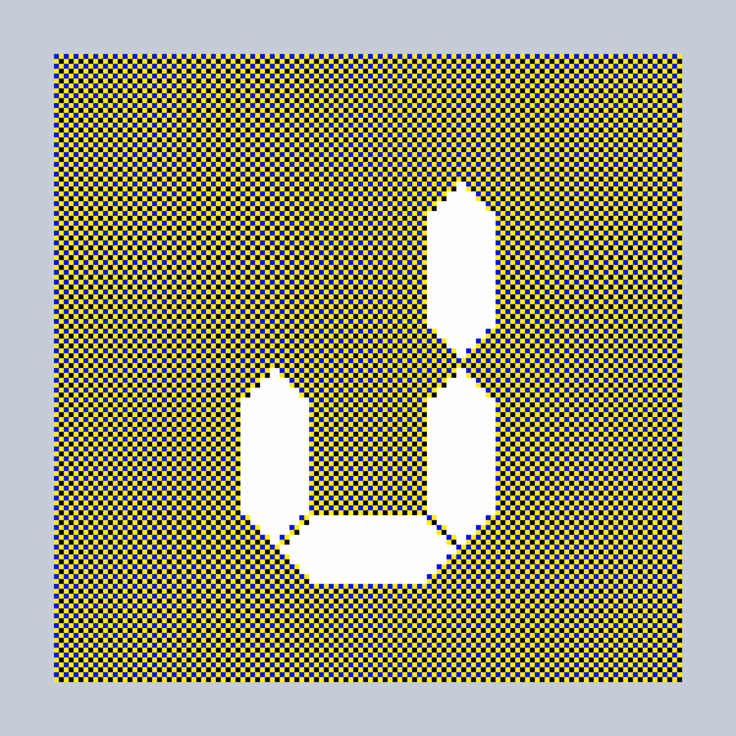 27-Bit Digital #44