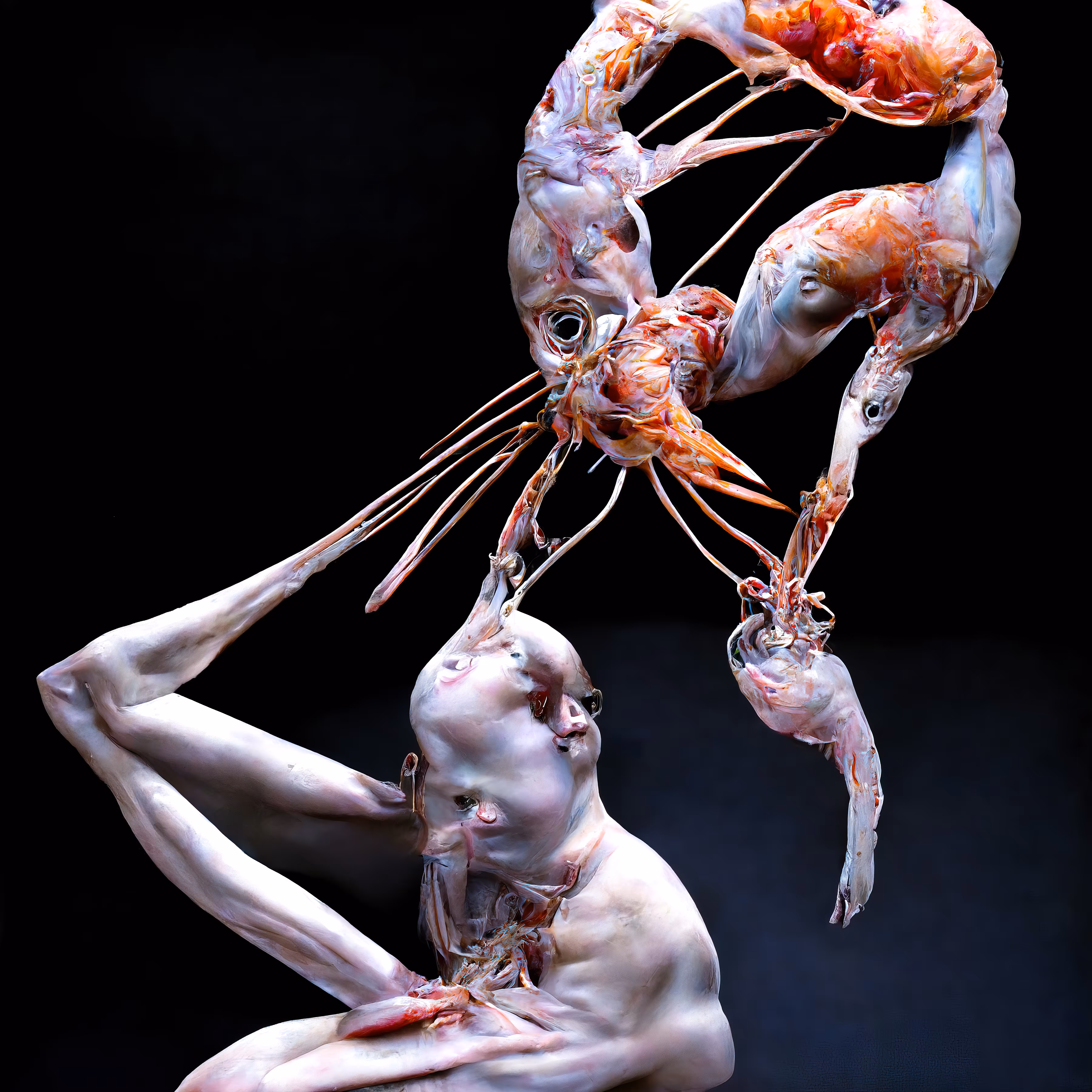 Metaphorphosis