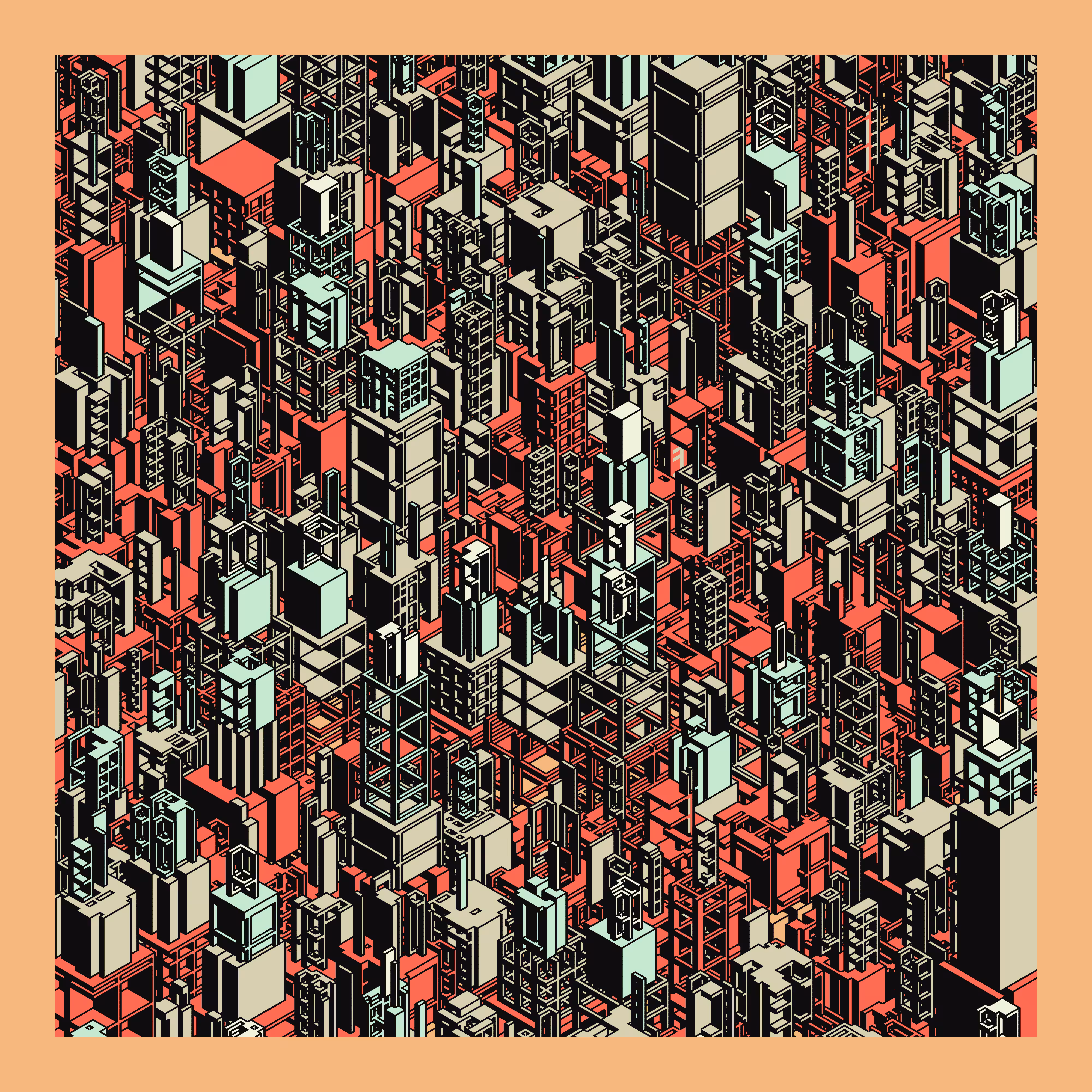 Plasticity #421