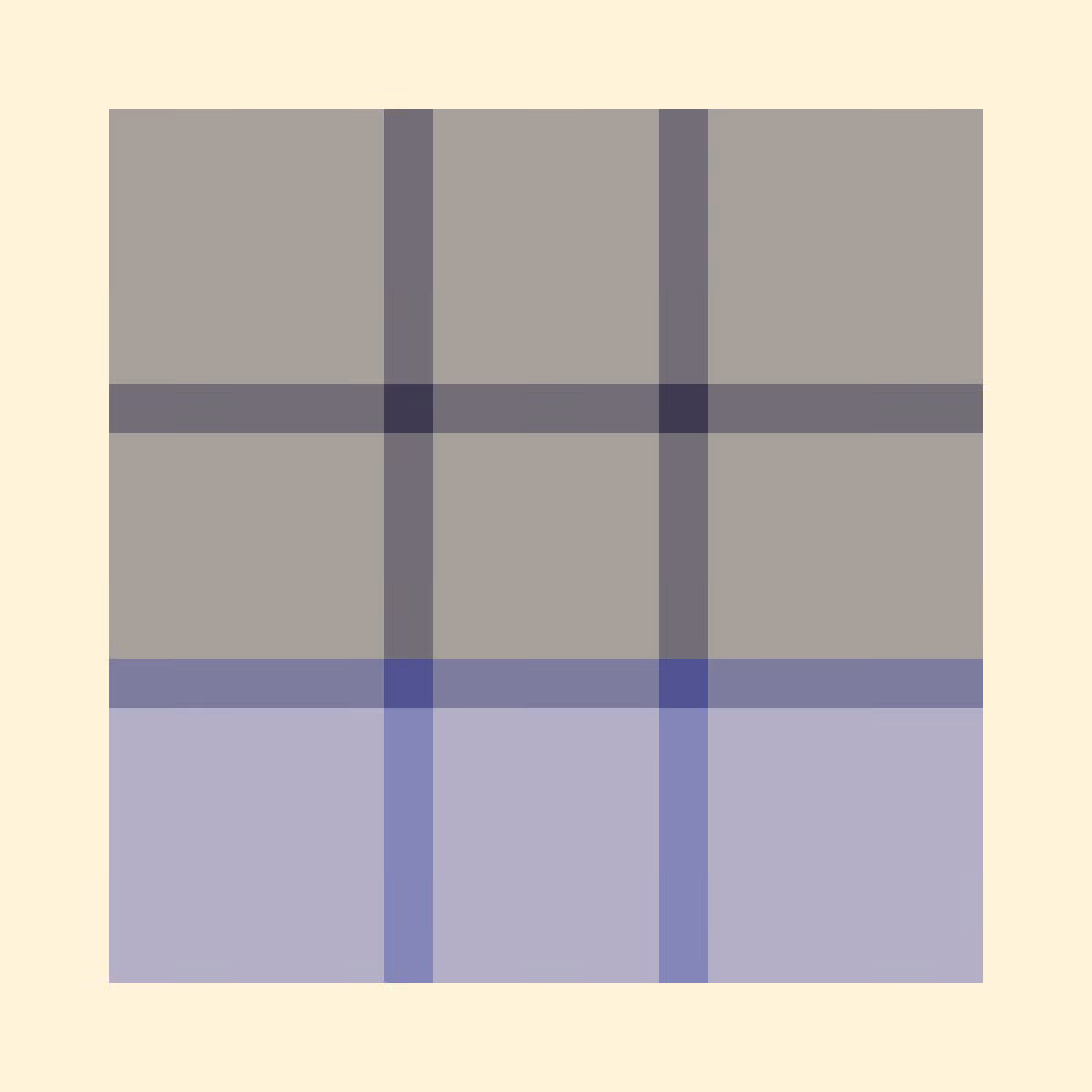 Coalescent #25