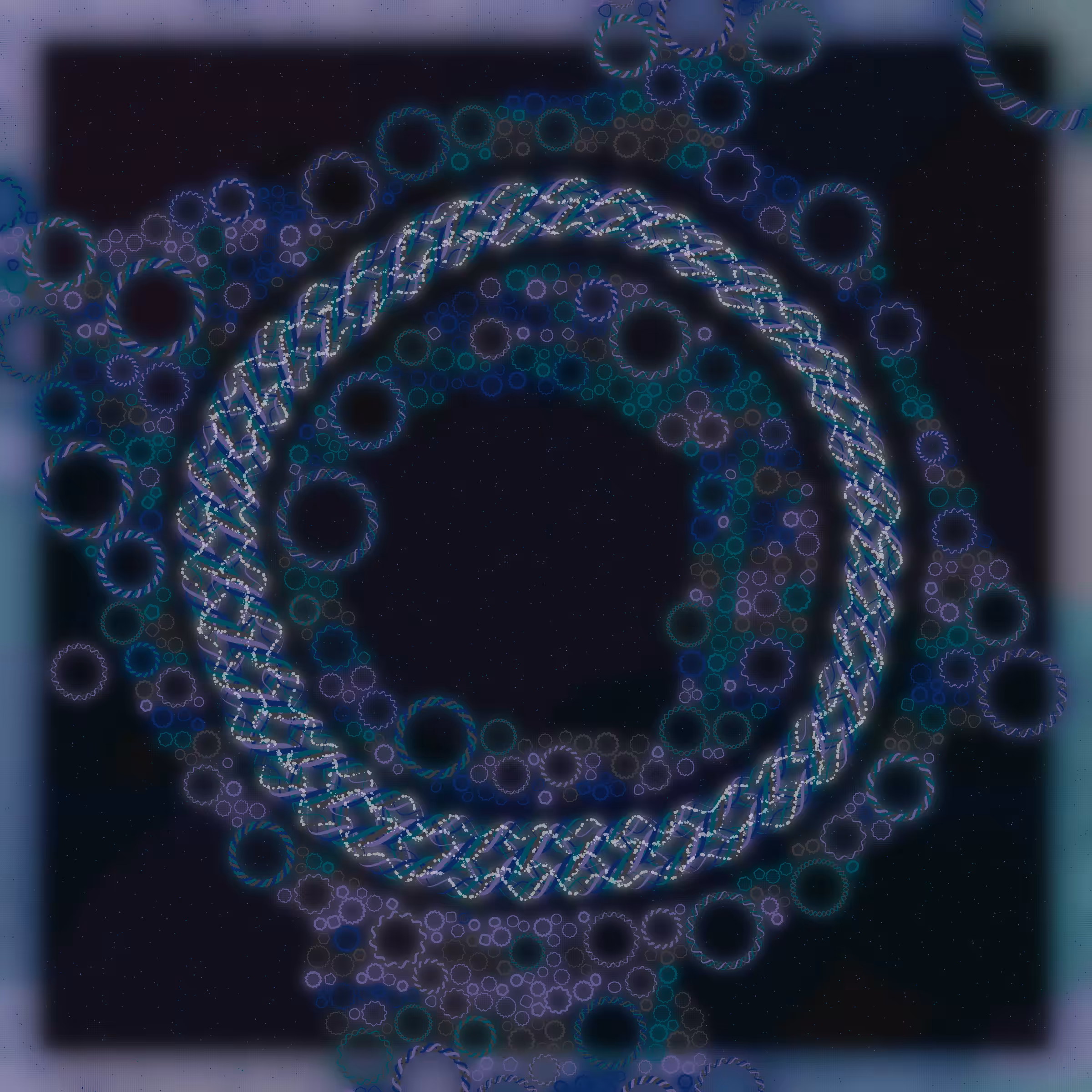 Friendship Bracelets #30844
