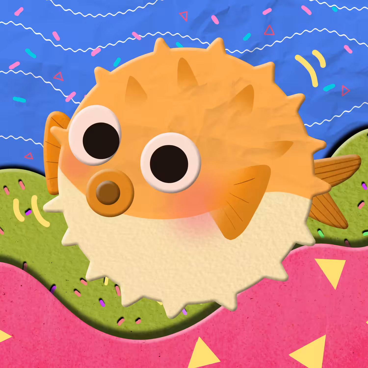 Fuffy